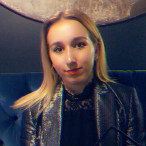 Chloé - Prof de français - Blagnac