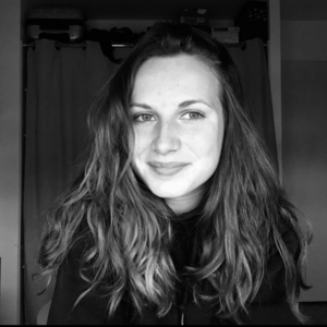 Maëlle - Prof d'aide aux devoirs - Liffré