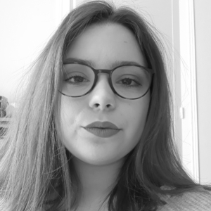 Pauline - Prof de maths - Cellettes