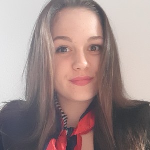 Jessica - Prof d'aide aux devoirs - Bruyères