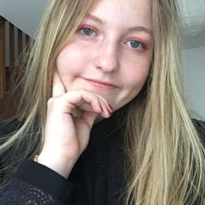 Camille - Prof d'aide aux devoirs - Mérignac