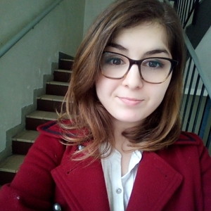 Pélagie - Prof d'aide aux devoirs - Alfortville