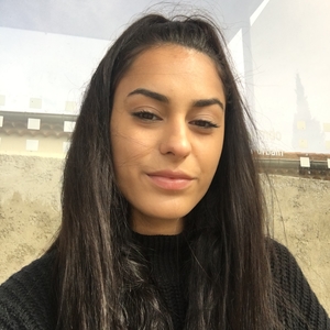 Lorene - Prof d'espagnol - Châteaurenard