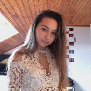 Garance - Prof d'anglais - Lempdes