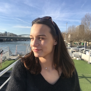 Marie - Prof d'aide aux devoirs - Cachan