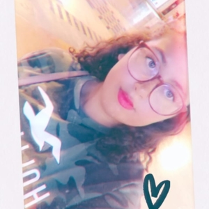 Yasmine - Prof de français - Paris