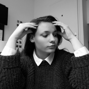 Solene - Prof d'aide aux devoirs - Nantes
