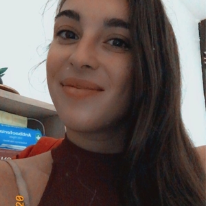 Elsa - Prof de maths - Montpellier