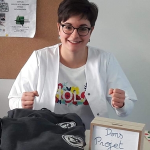 Audrey - Prof d'aide aux devoirs - Castres
