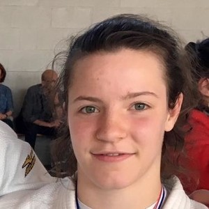 Aurore - Prof de maths - Sainte-Geneviève-des-Bois