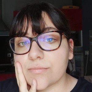 Clara - Prof d'aide aux devoirs - Anneyron