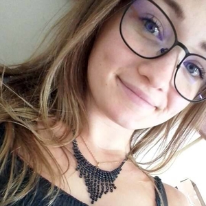 Pauline - Prof d'aide aux devoirs - Ergué-Gabéric