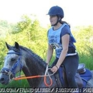Alyssia - Prof d'aide aux devoirs - Rodez
