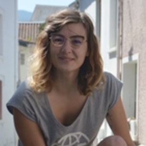 Céline - Prof d'anglais - Tarbes