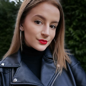 Alyson - Prof d'aide aux devoirs - Lille
