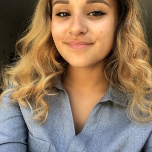 Alycia - Prof d'aide aux devoirs - Perpignan