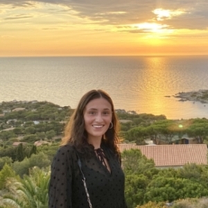 Mathilde - Prof de français - Groslay