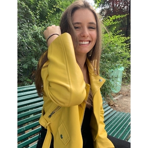 Maeva - Prof d'aide aux devoirs - Asnières-sur-Seine