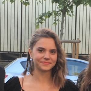 Camille - Prof d'aide aux devoirs - Brive-la-Gaillarde