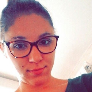Justine - Prof d'aide aux devoirs - Cergy