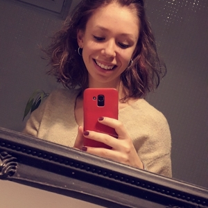 Candice - Prof d'aide aux devoirs - Nérac