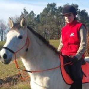 Emma - Prof d'initiation informatique - Uzerche
