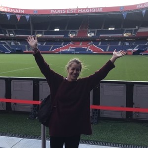 Ema - Prof d'anglais - Compiègne