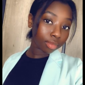 Fatoumata - Prof de maths - Creil