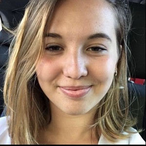 Caroline - Prof d'anglais - Cherbourg-Octeville