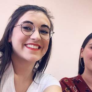 Lucie - Prof de maquillage - Aubry-du-Hainaut