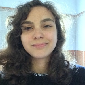 Léa - Prof d'aide aux devoirs - Le Mans