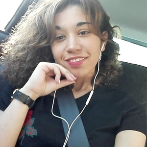 Sarah - Prof d'initiation informatique - Tivernon