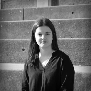 Lucie - Prof de français - Loire-authion