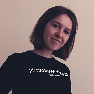 Morgane - Prof de français - Yerres