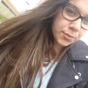 Mélanie - Prof d'initiation informatique - Sainte-Anne-sur-Brivet