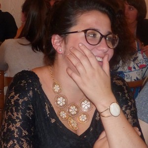 Lydie - Prof de maths - Langueux