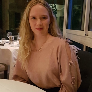 Audrey - Prof de français - Orléans