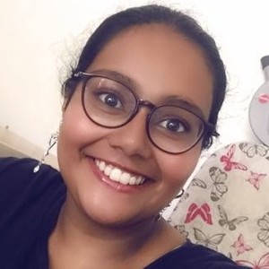 Tasneem - Prof d'anglais - Paris