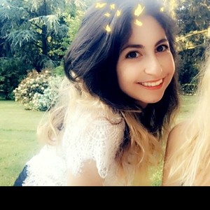 Naomi - Prof de français - Paris