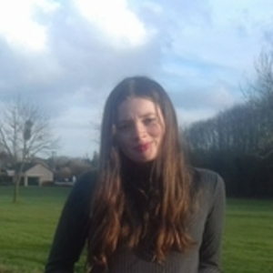Kelly - Prof de français - Balazé