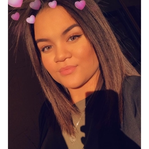 Anne-Sophie - Prof de maths - Villefranche-sur-Saône