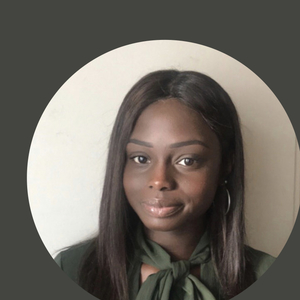 Maïmouna - Prof d'aide aux devoirs - Oissel