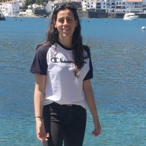 Lisa - Prof d'anglais - Cambounet-sur-le-Sor