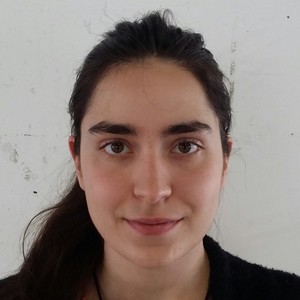 Frédérique - Prof de maths - Lyon
