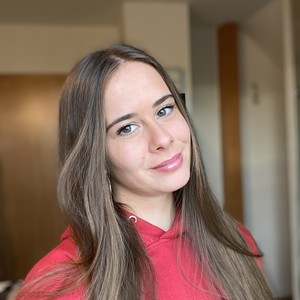 Cloé - Prof de physique - Nancy