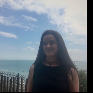 Sarah - Prof de soutien scolaire - Plabennec