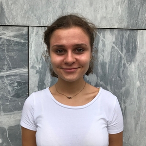 Magdalena - Prof de français - Nice