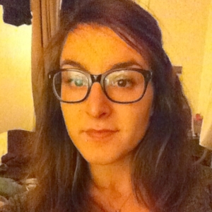 Anna - Prof d'aide aux devoirs - Alfortville