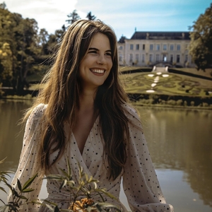 Eva - Prof de français - Orléans
