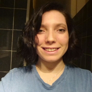 Coralie - Sortie d'école & baby-sitting - Luçon